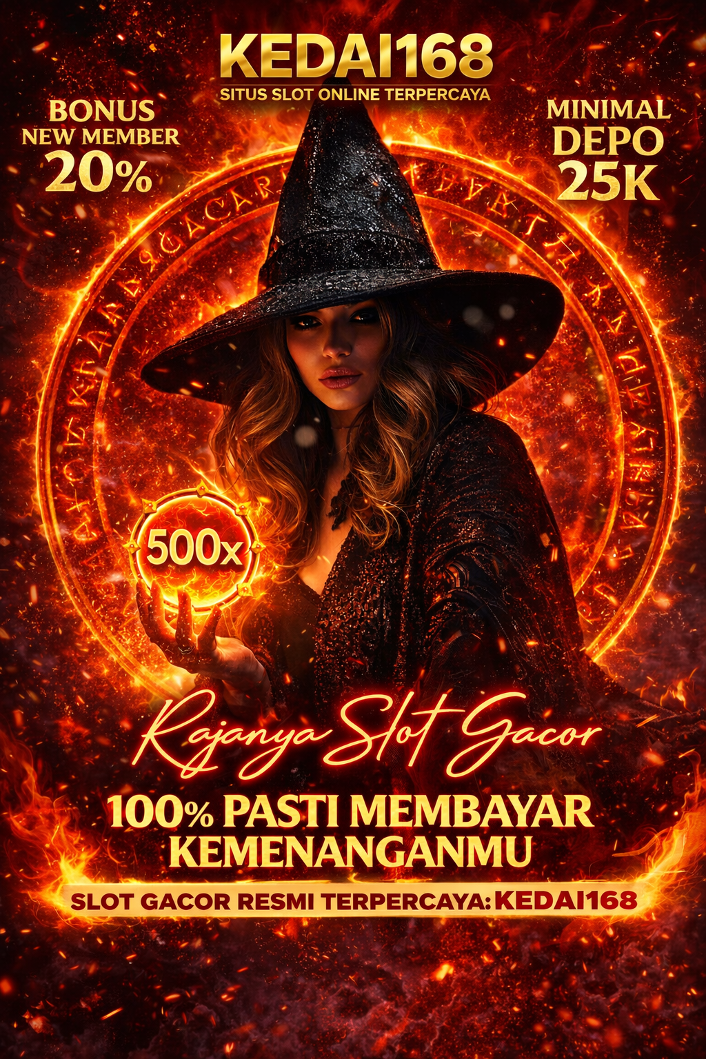 Promo PARISTOTO Hadiah 4D 10 Juta